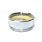 Thrifco Plumbing Female Adapter Size: 55/64 Inch 27T x 13/16 Inch-27T Lead Free 4400405 - alternate 2
